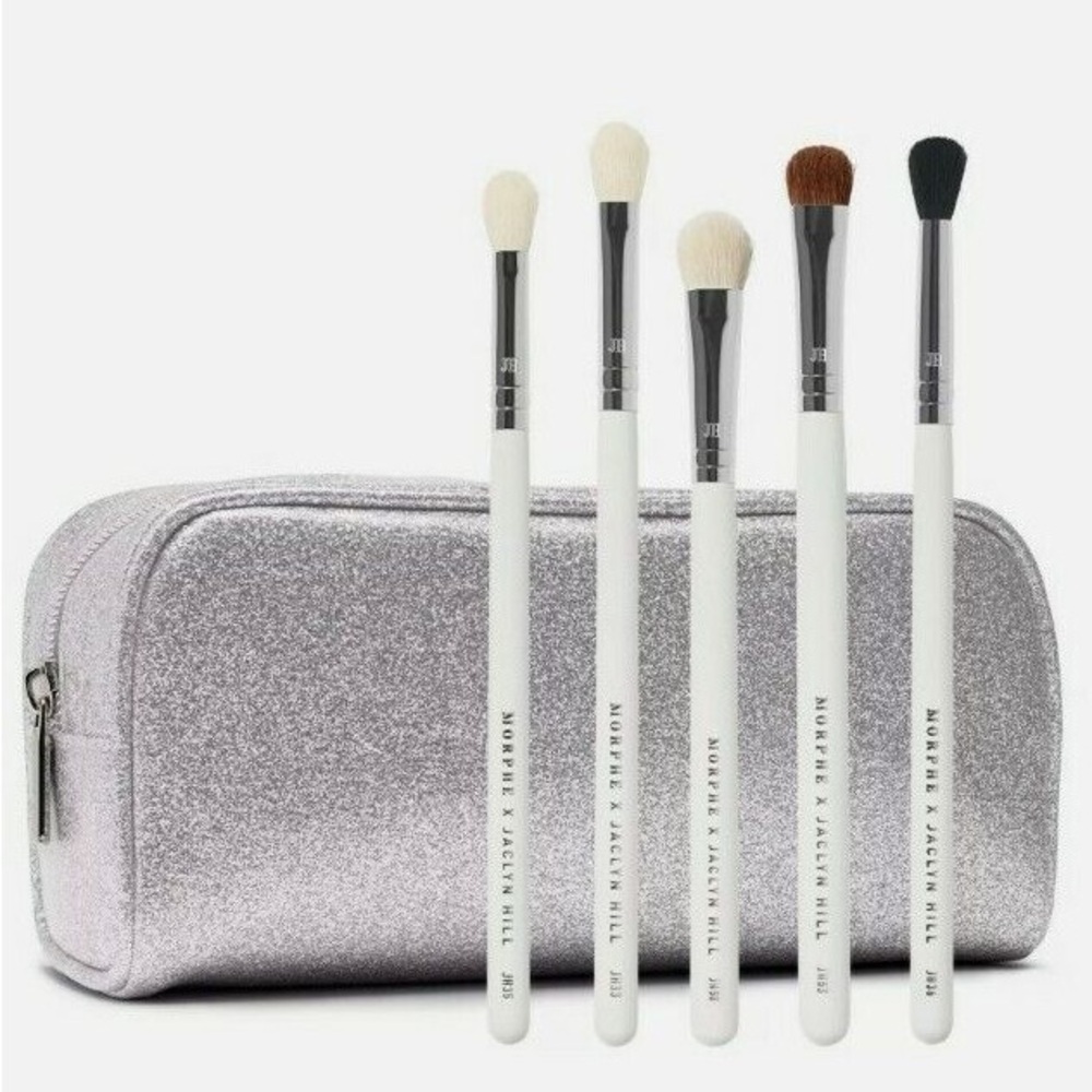 Morphe X Jaclyn Hill Makeup Bag